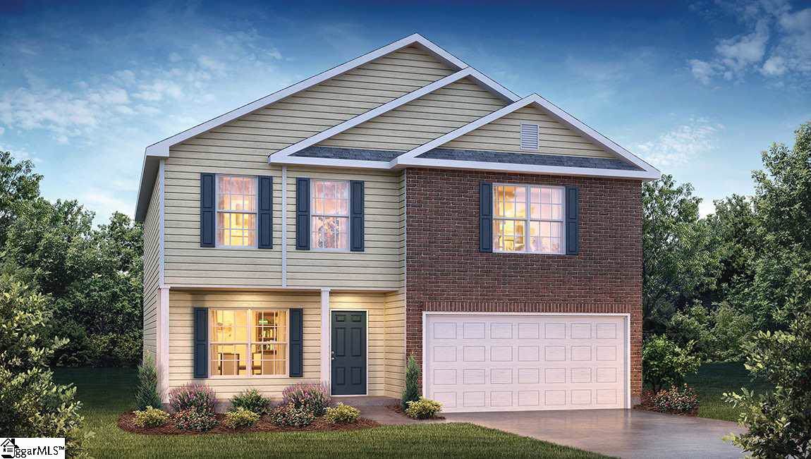 111 Blue Springs Way - Photo 1