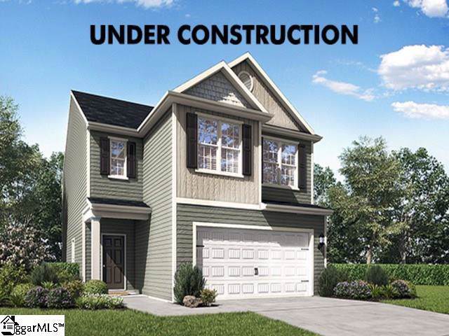 4017 Reinfield Drive - Photo 1
