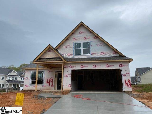101 Trimpley Lane - Photo 1