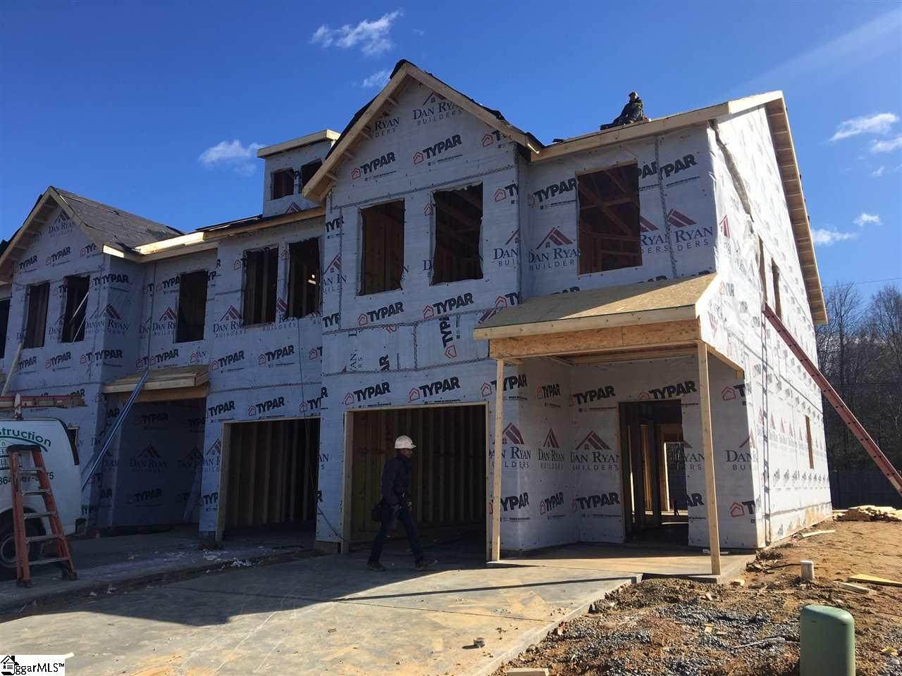 100 Addington Lane - Photo 1