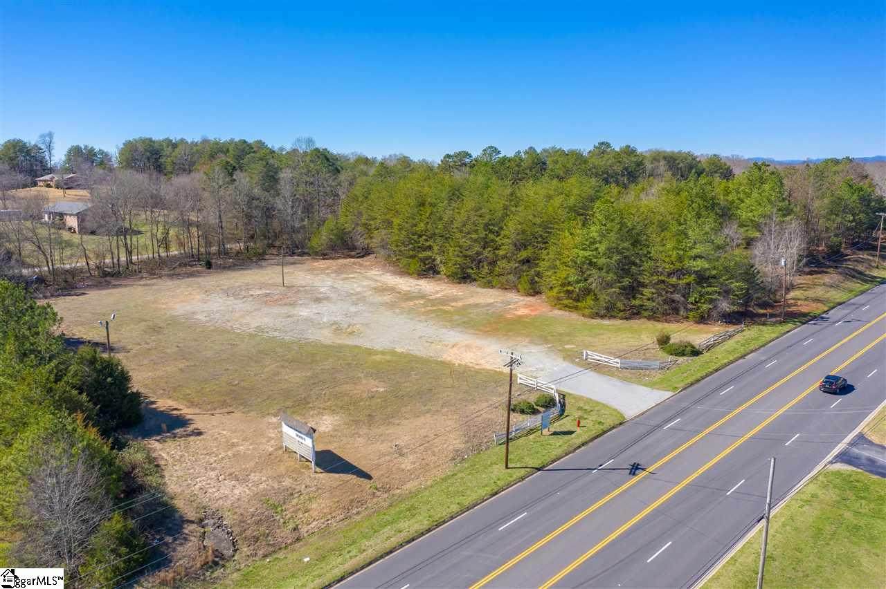 1641 Gentry Memorial Highway - Photo 1