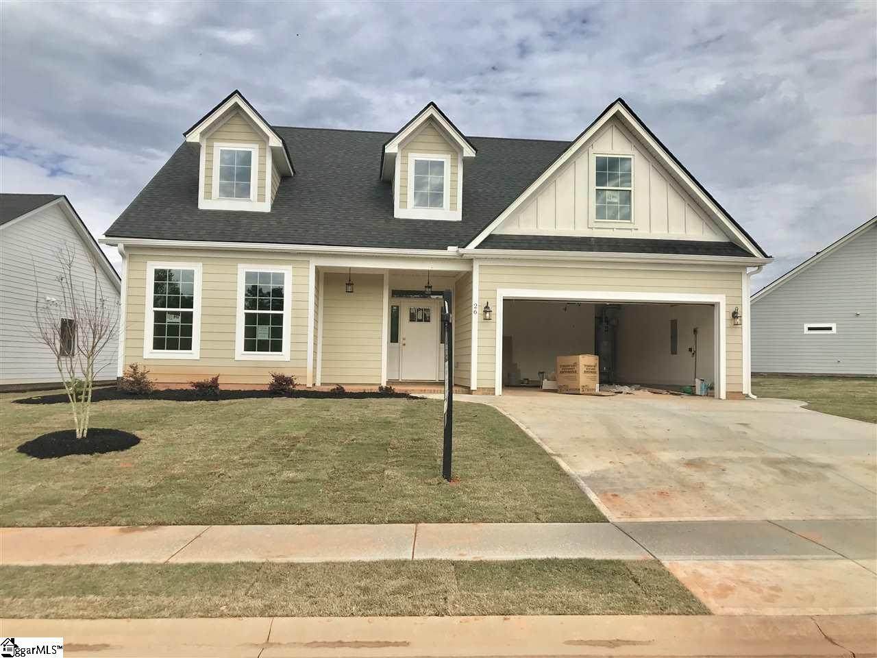 26 Barron Glenn Way - Photo 1