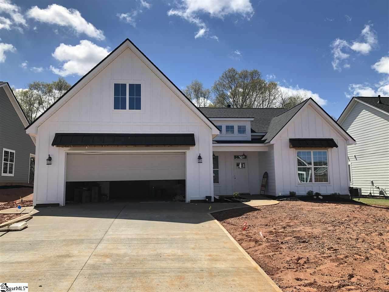 11 Barron Glenn Way - Photo 1