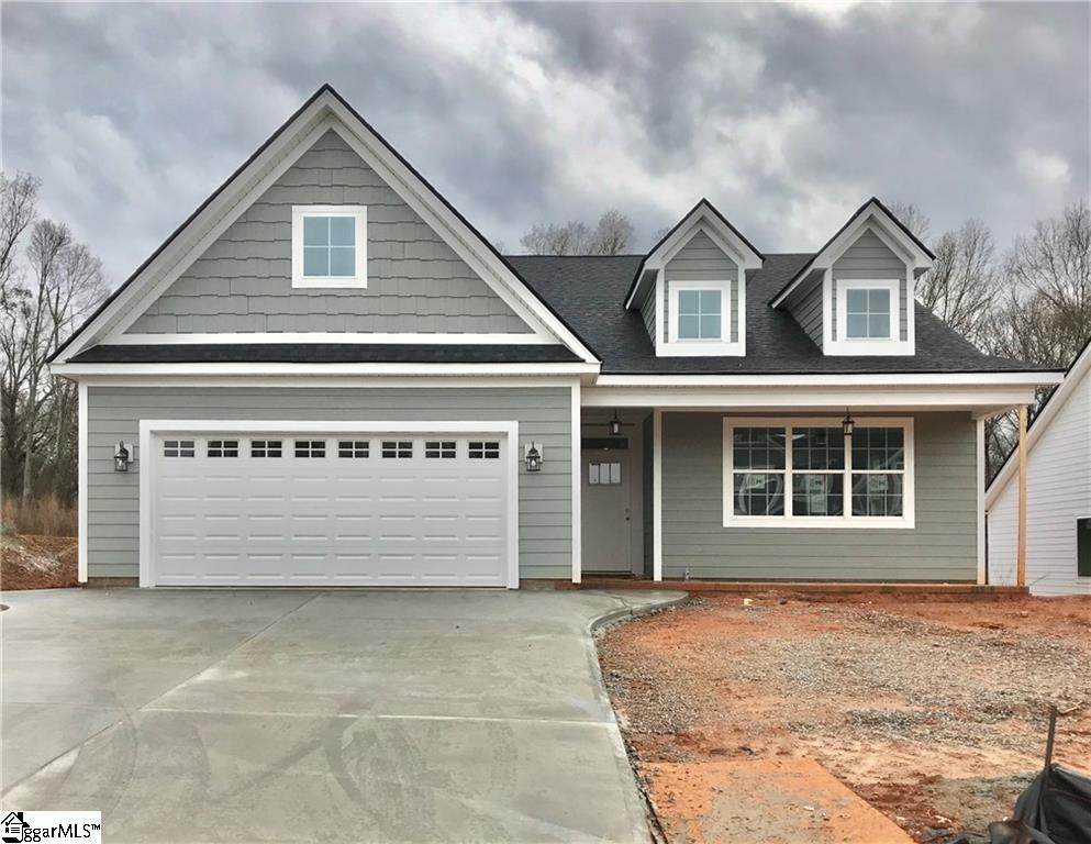 9 Barron Glenn Way - Photo 1
