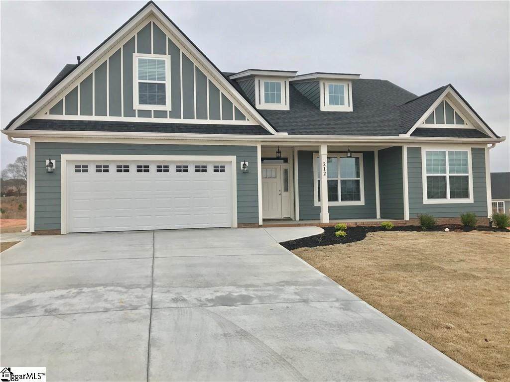 212 Rockpine Drive - Photo 1