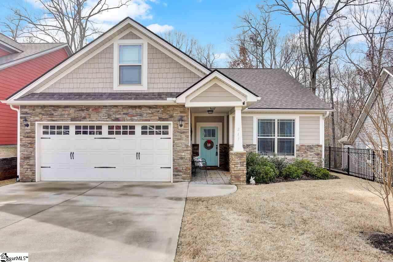247 Henrydale Drive - Photo 1