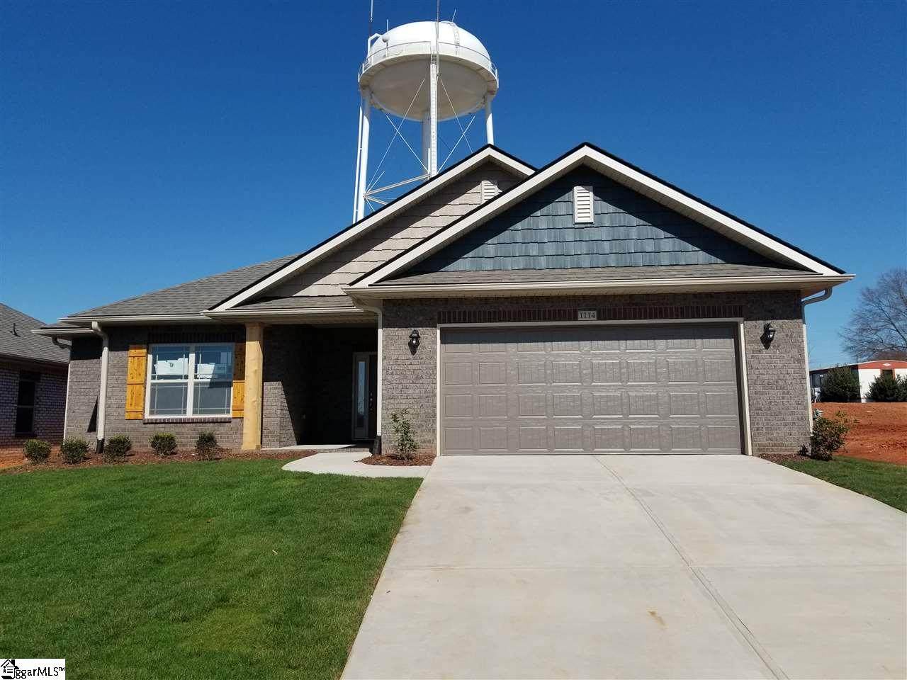 1114 Midway Hill Lane - Photo 1