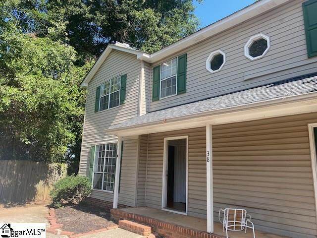 38A Huntsfield Drive - Photo 1