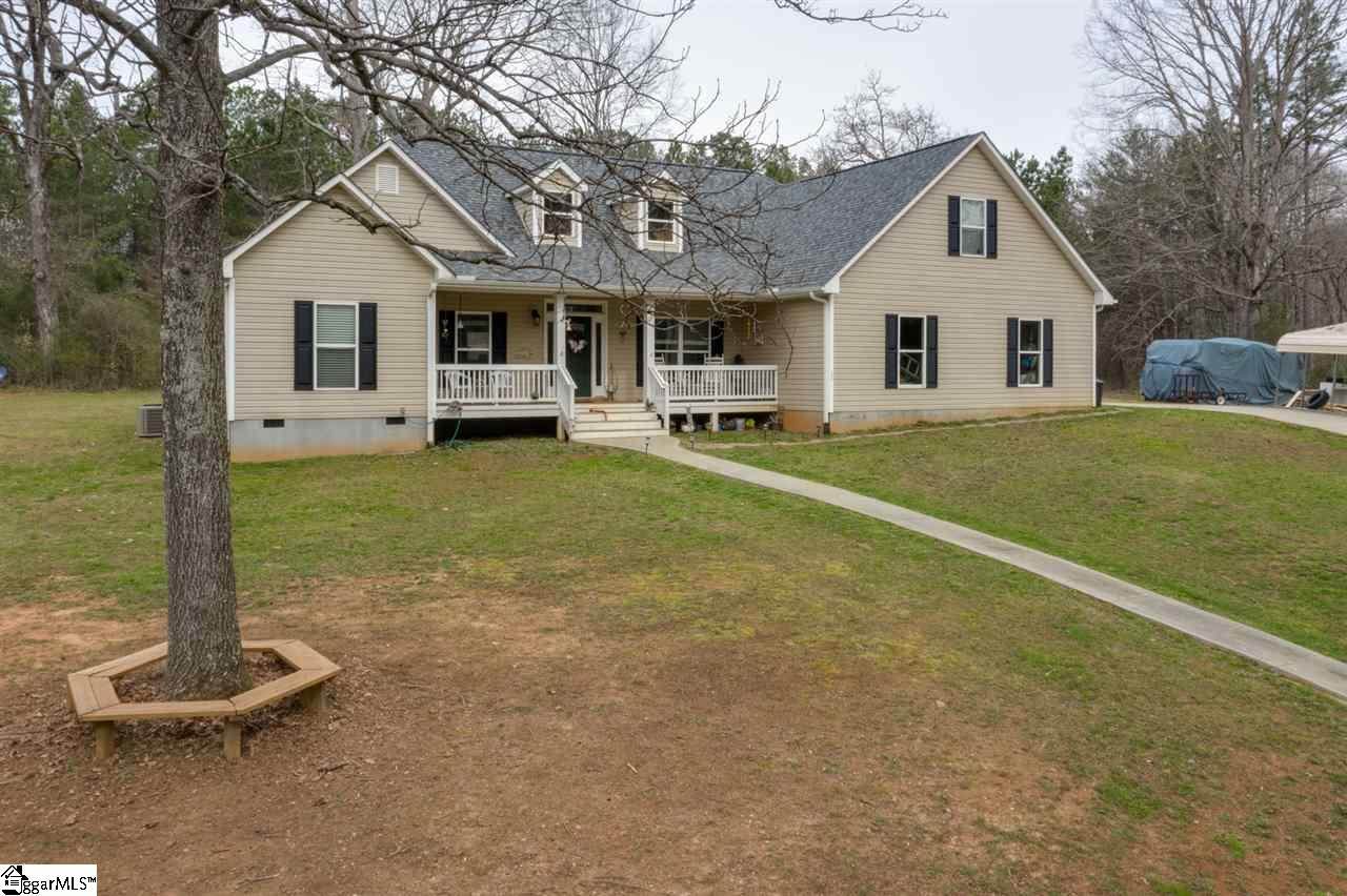 164 Old Pelzer Road - Photo 1 164 Old Pelzer Road - Photo 1