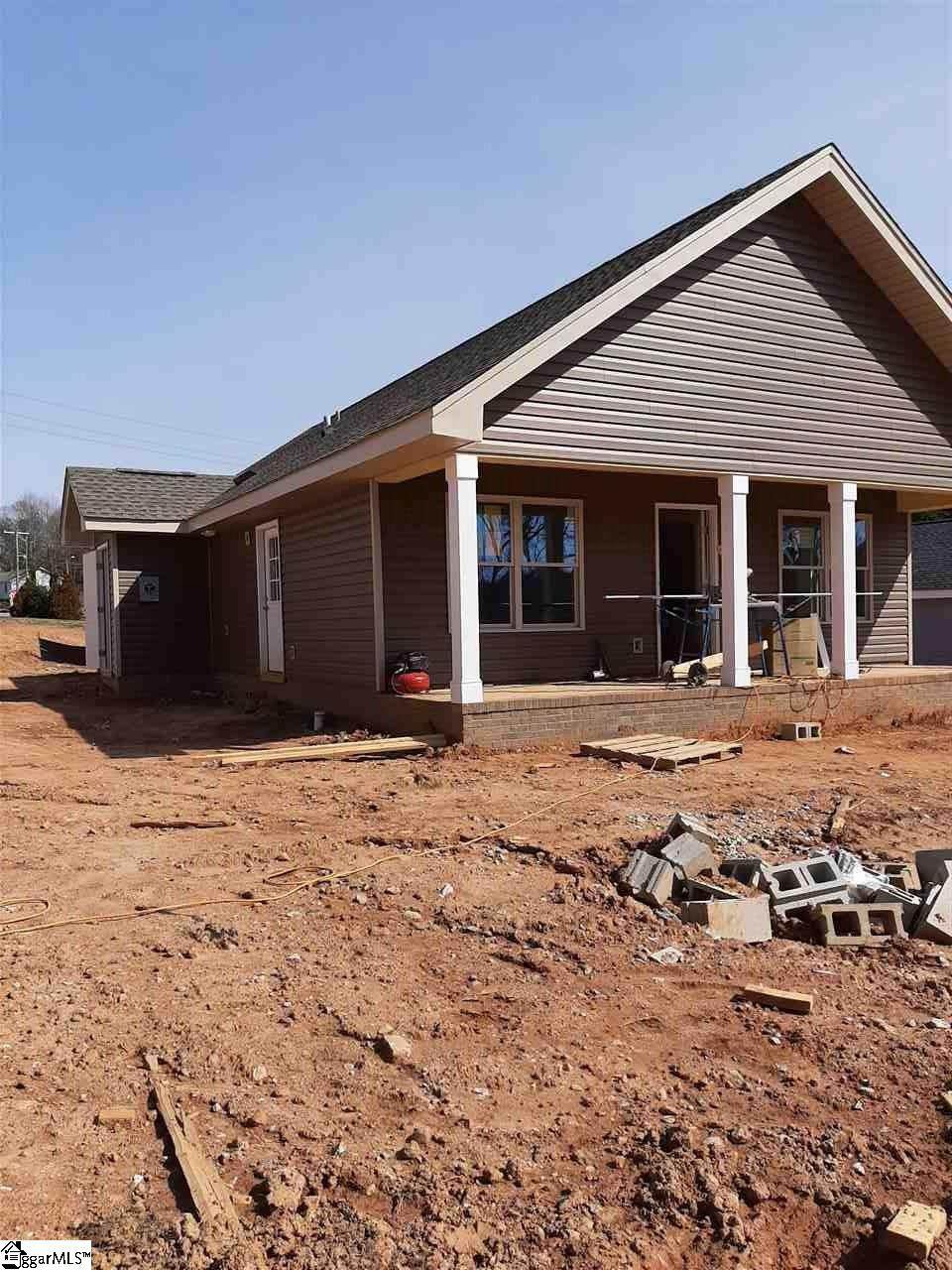 693 Ruddy Creek Circle - Photo 1