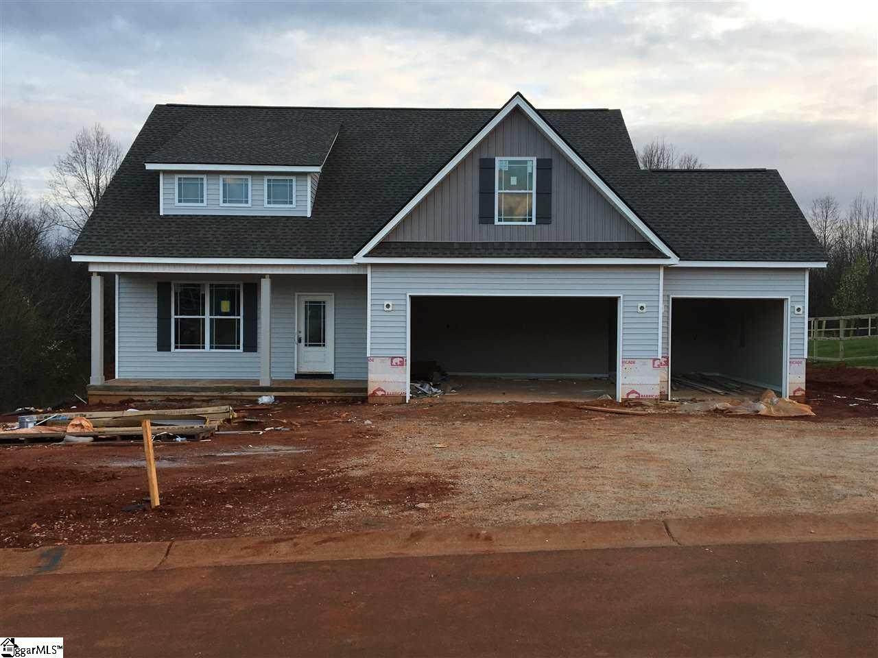 736 Hammett Pointe Court - Photo 1