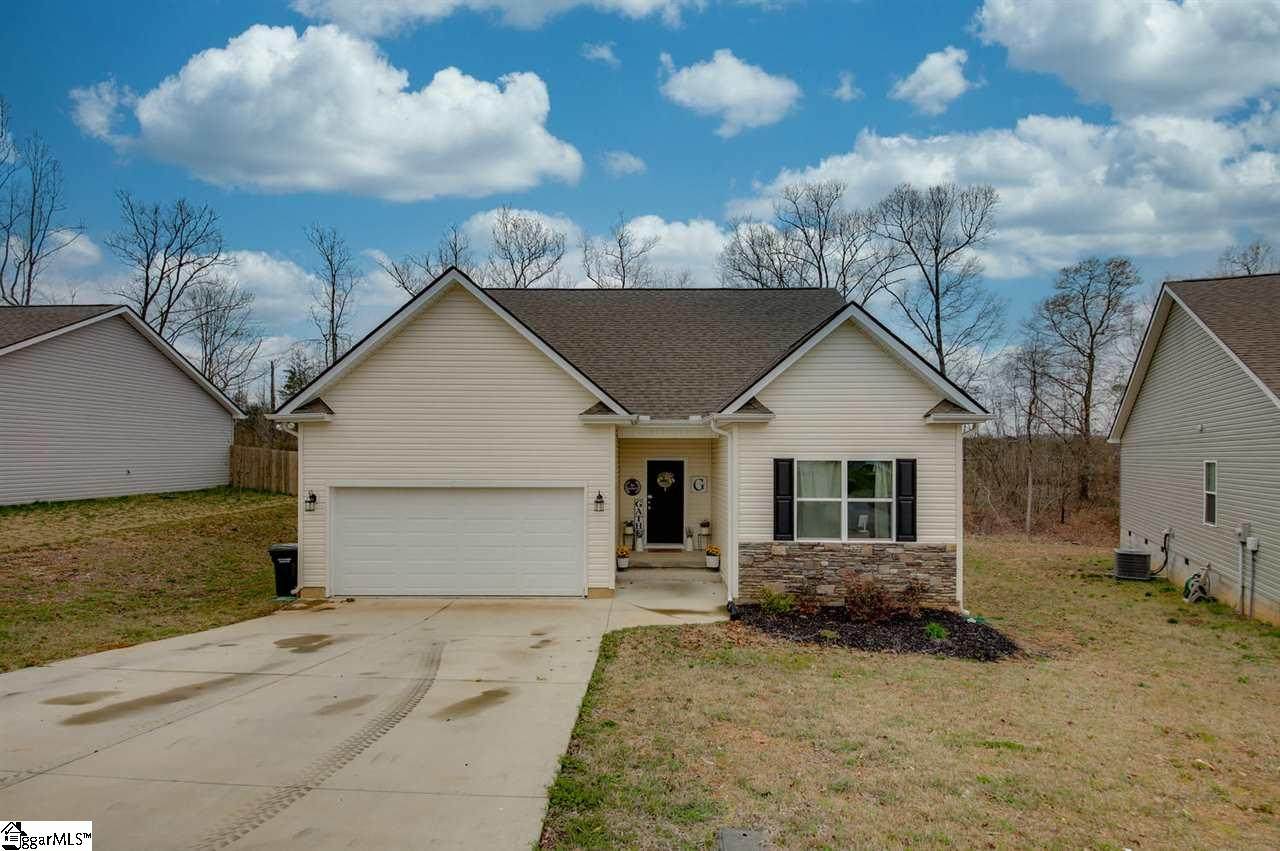 131 Flint Lane - Photo 1