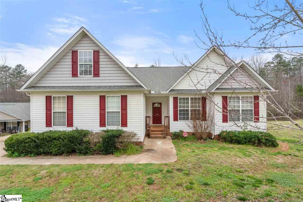 110 Gadwall Drive - Photo 1