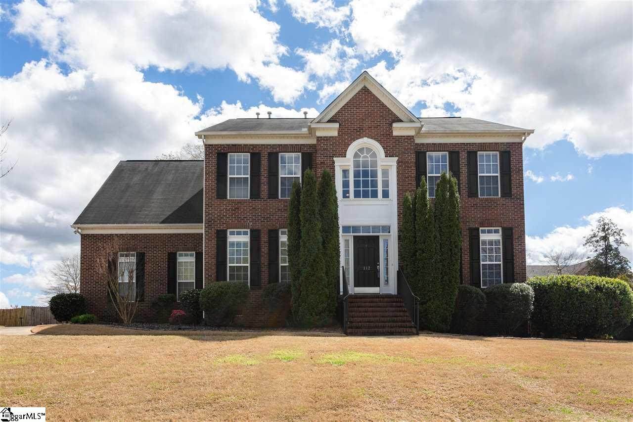 112 Hydrangea Way - Photo 1