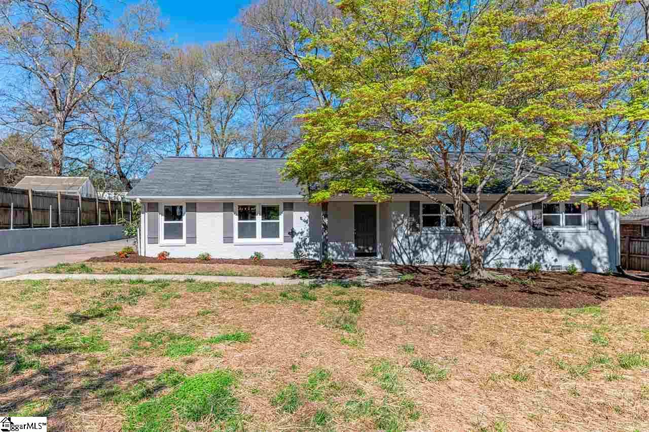 207 Drewry Road - Photo 1