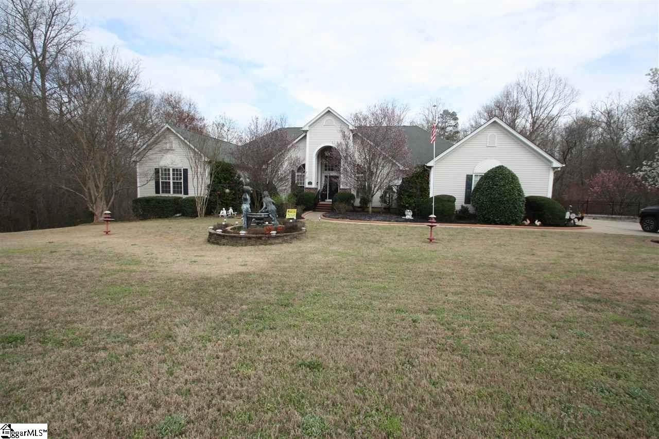 240 Mckinney Road - Photo 1