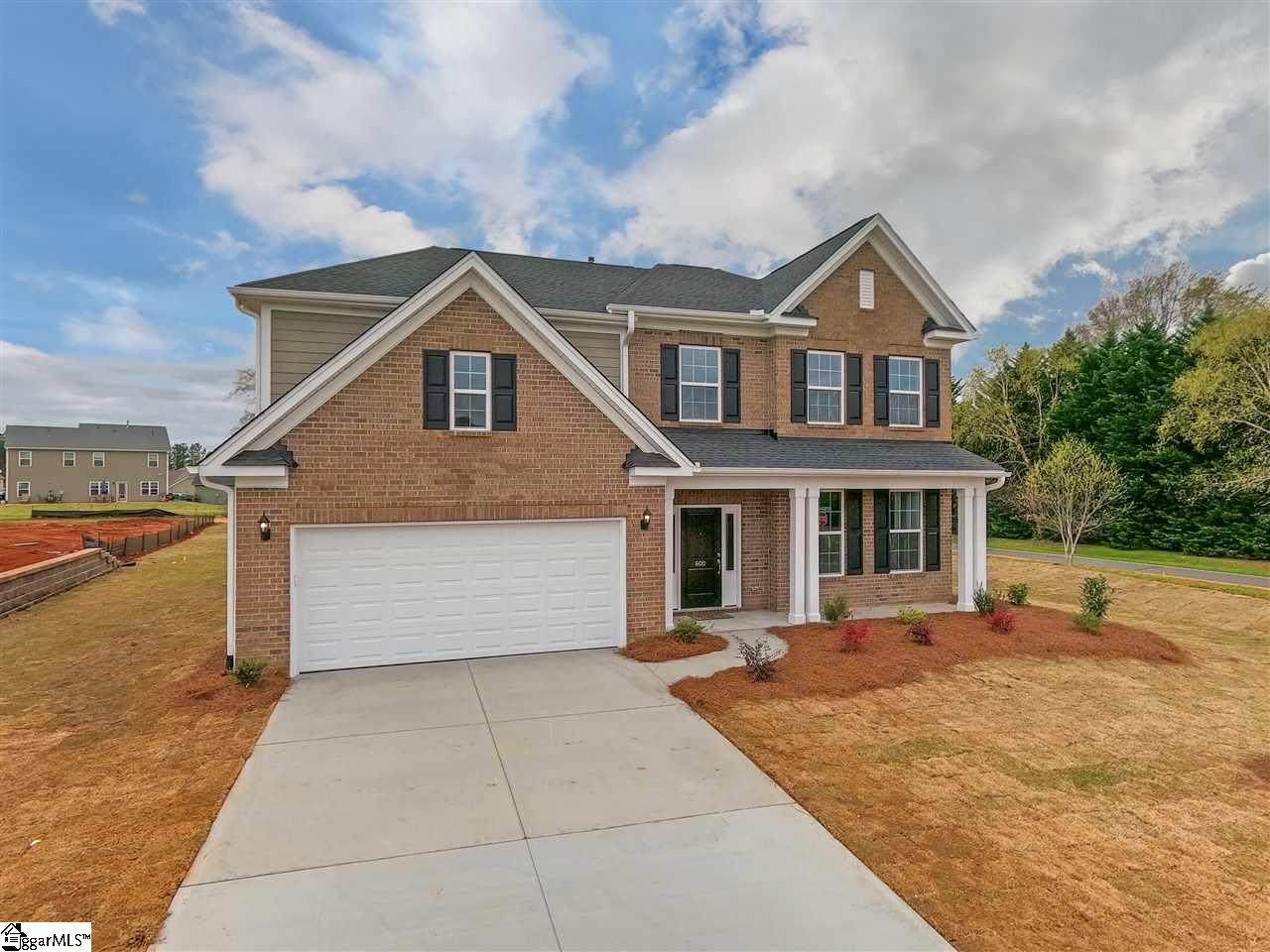 600 Meadows Lane - Photo 1