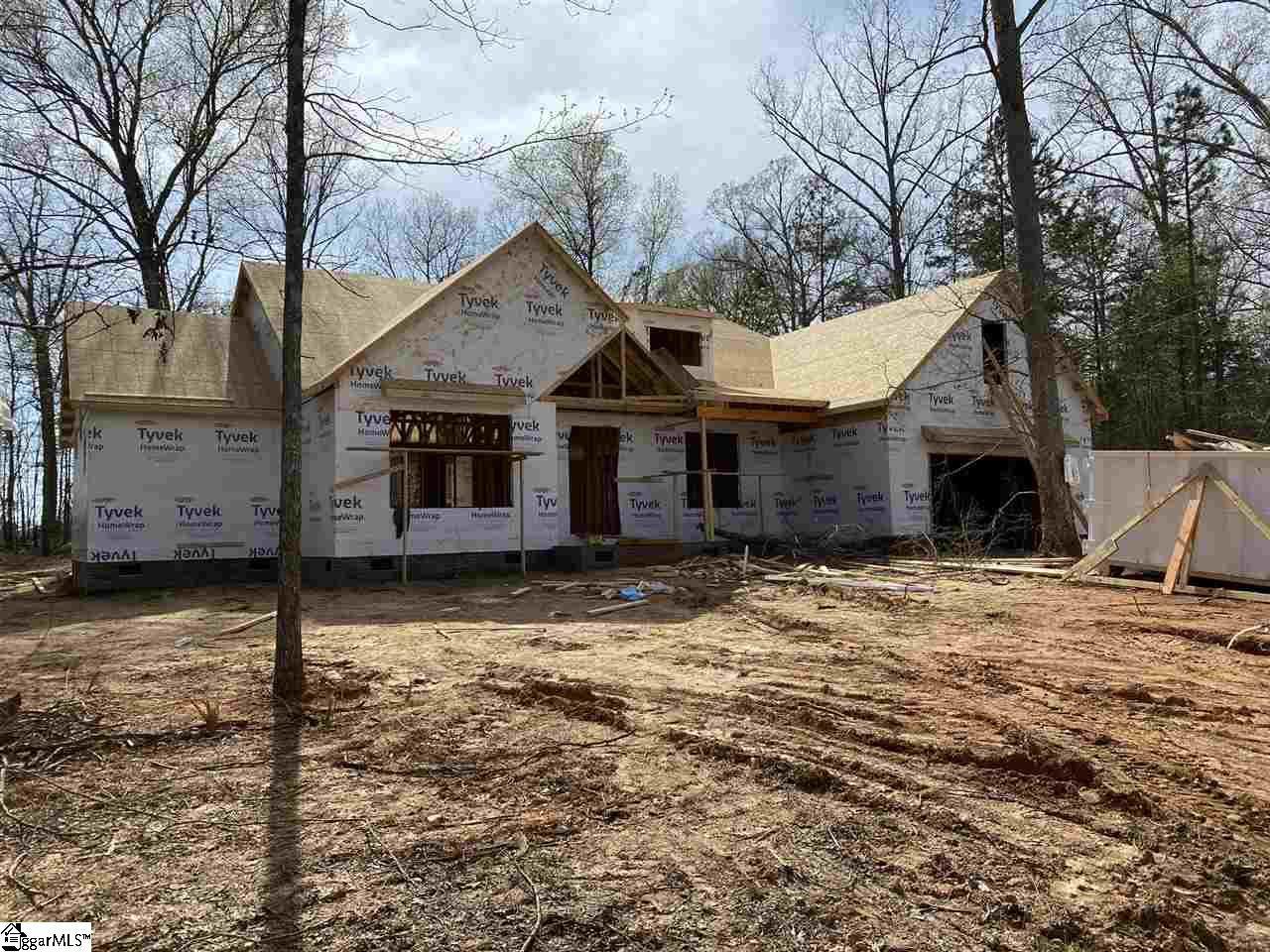 201 Granite Hill Trail - Photo 1