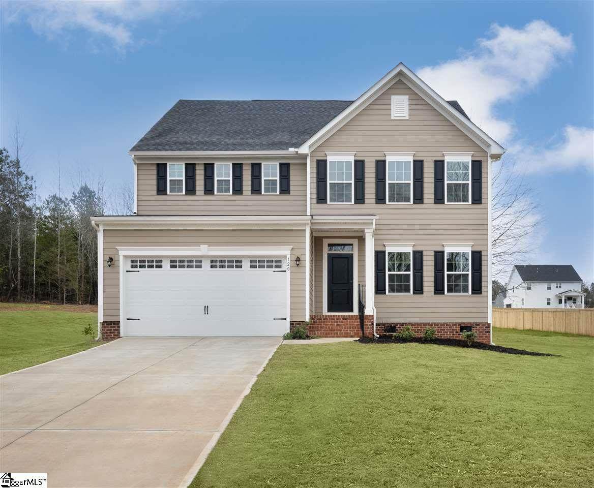 120 Magnolia Farms Way - Photo 1 120 Magnolia Farms Way - Photo 1