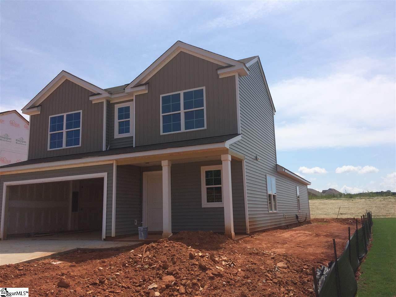 403 Pollyanna Drive - Photo 1