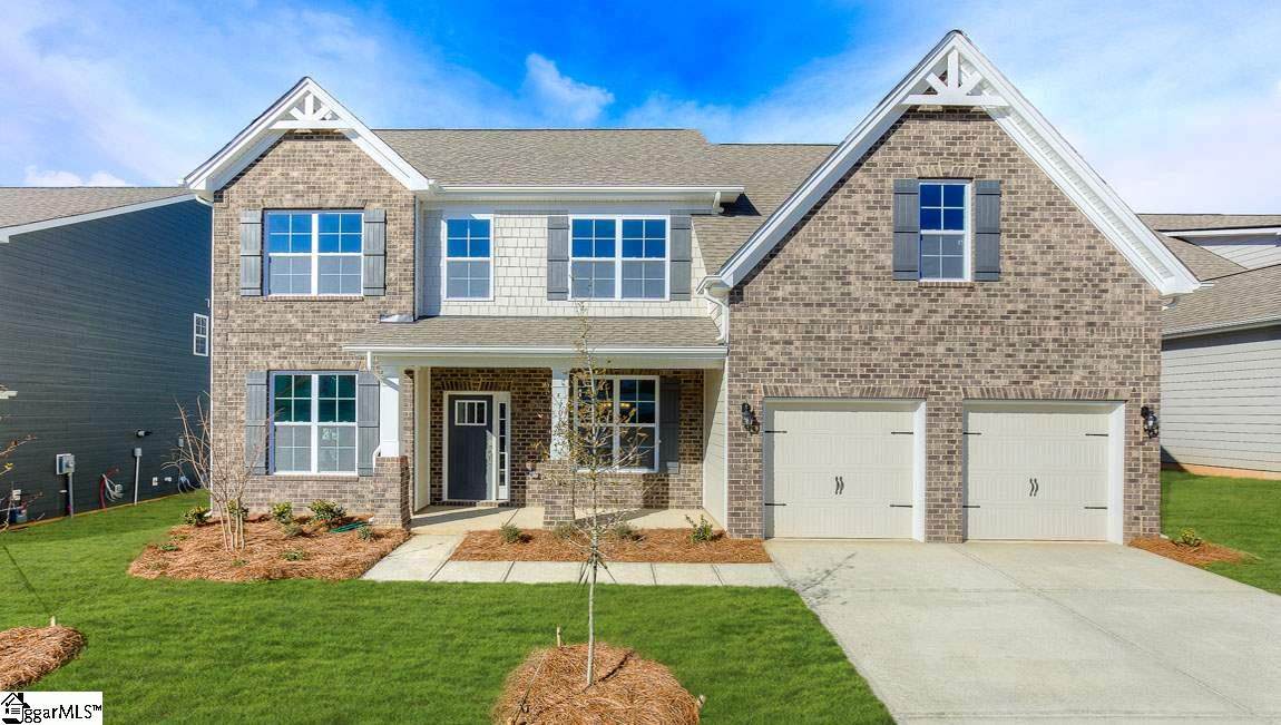 443 Fox Run Trail - Photo 1