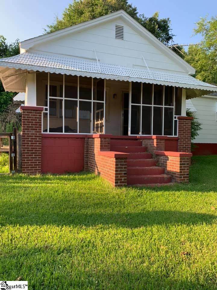 11 Perry Street - Photo 1