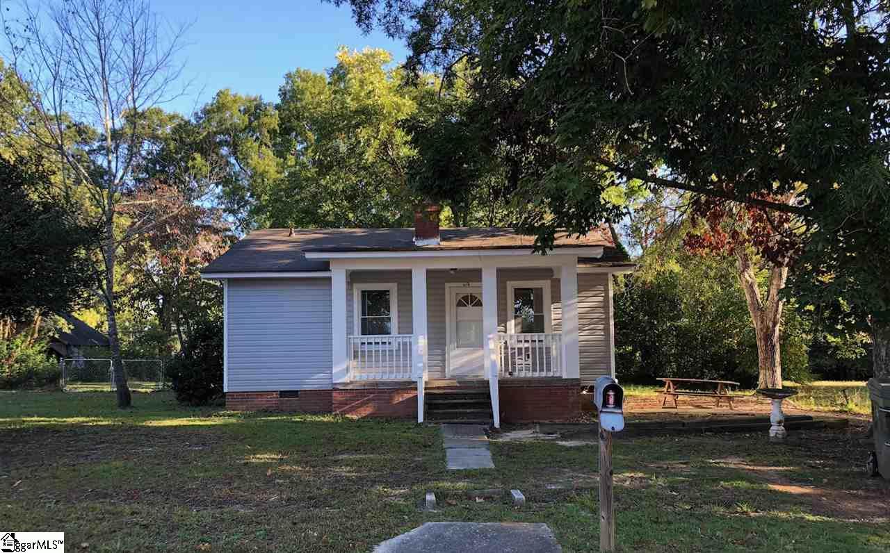 613 Florida Street - Photo 1