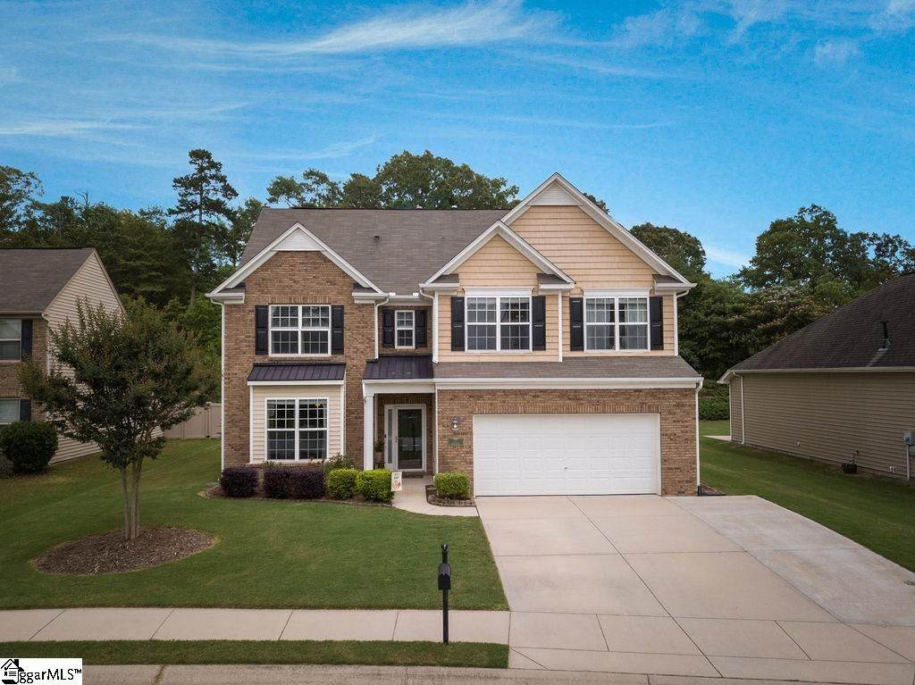 34 Kelsey Glen Lane - Photo 1