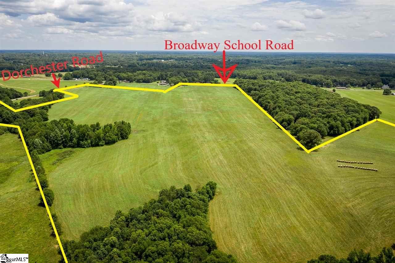 00 Broadway School Road - Photo 1