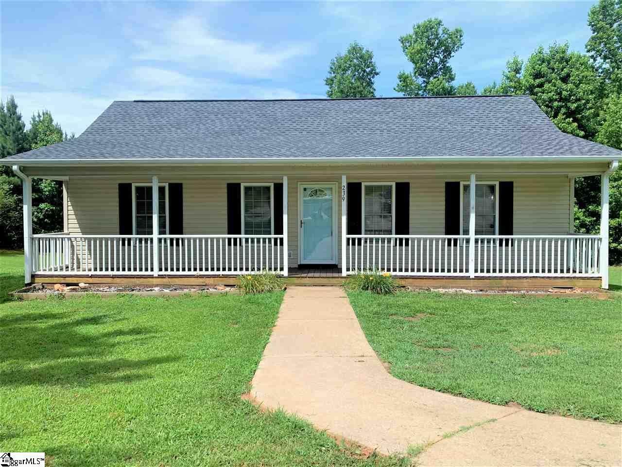 239 Rolling Pines Drive - Photo 1