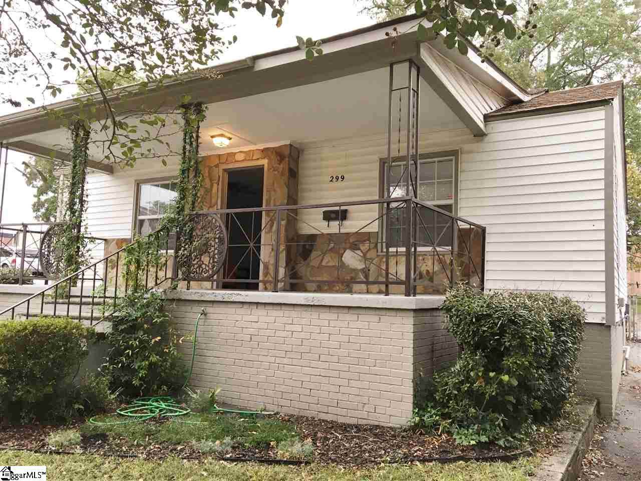 299 Spring Street - Photo 1