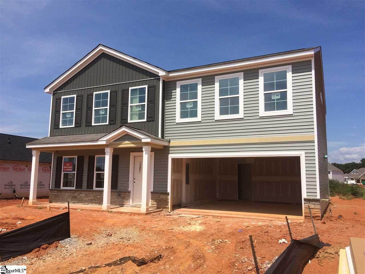 605 Whittier Street - Photo 1
