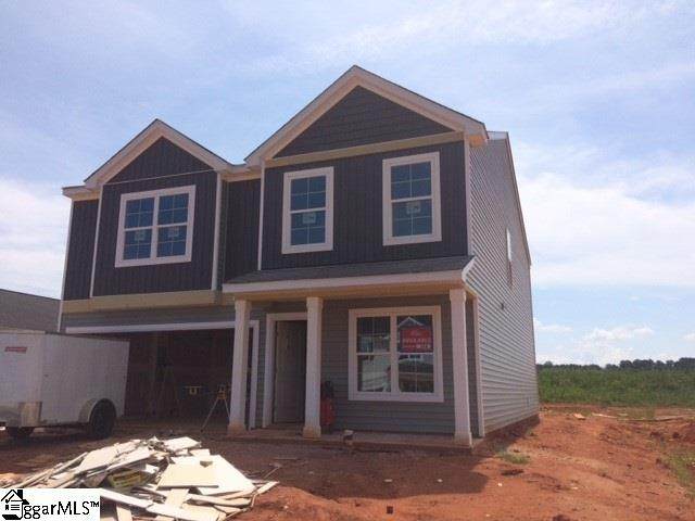 407 Pollyanna Drive - Photo 1