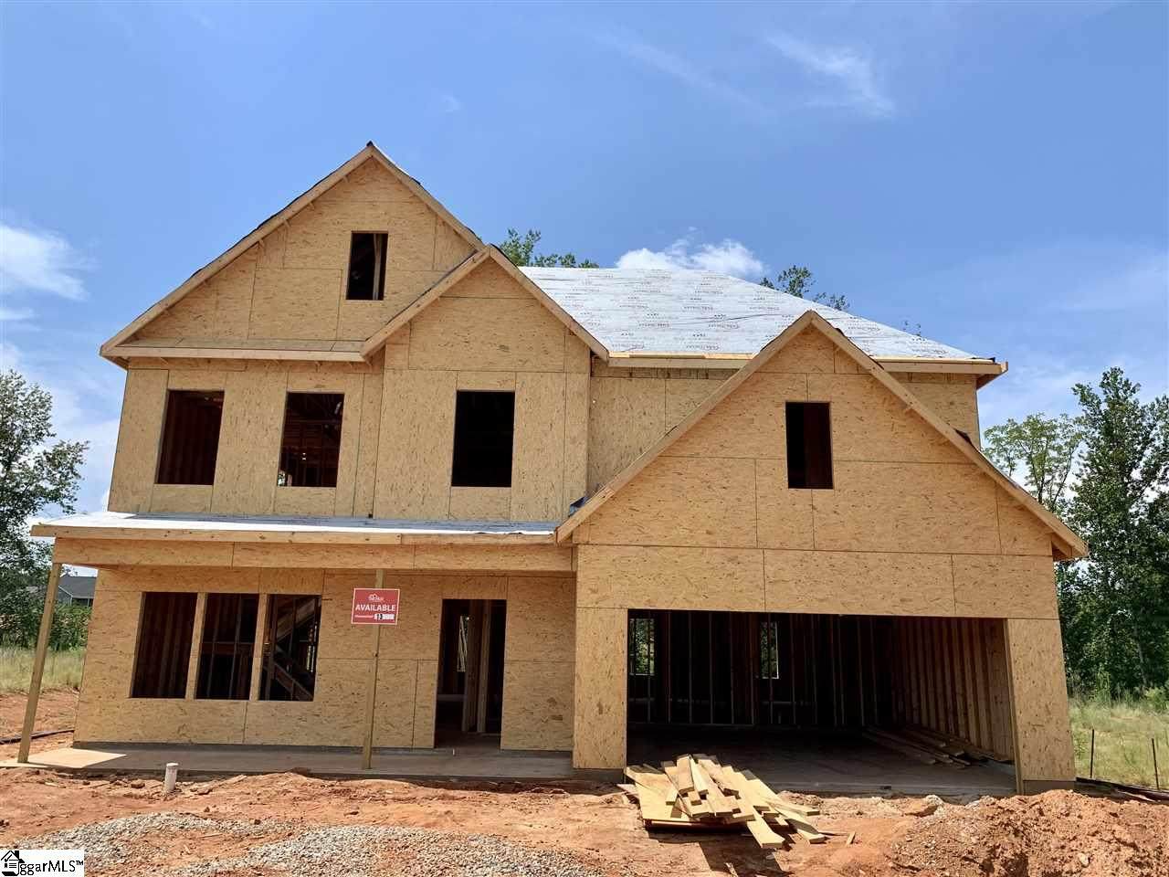 151 Crisp Cameo Court - Photo 1