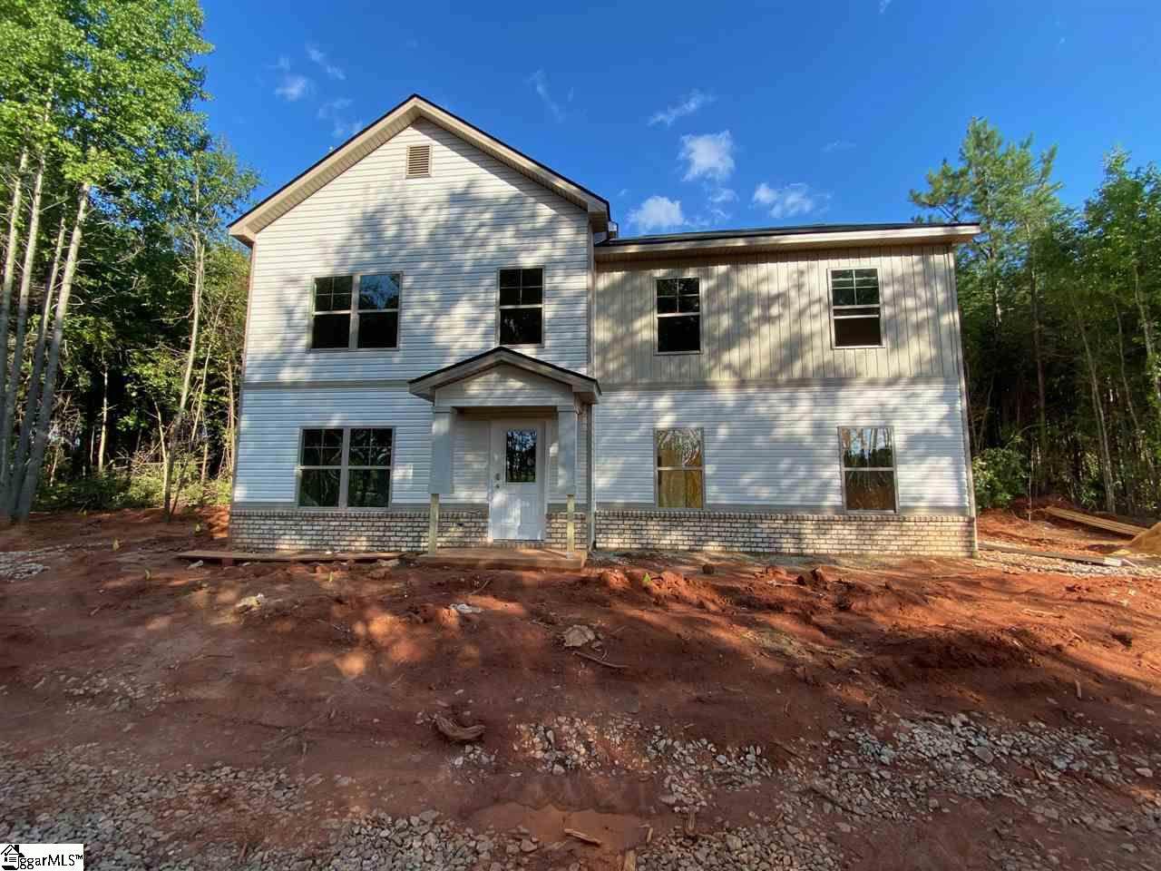 1174 Inman Road - Photo 1