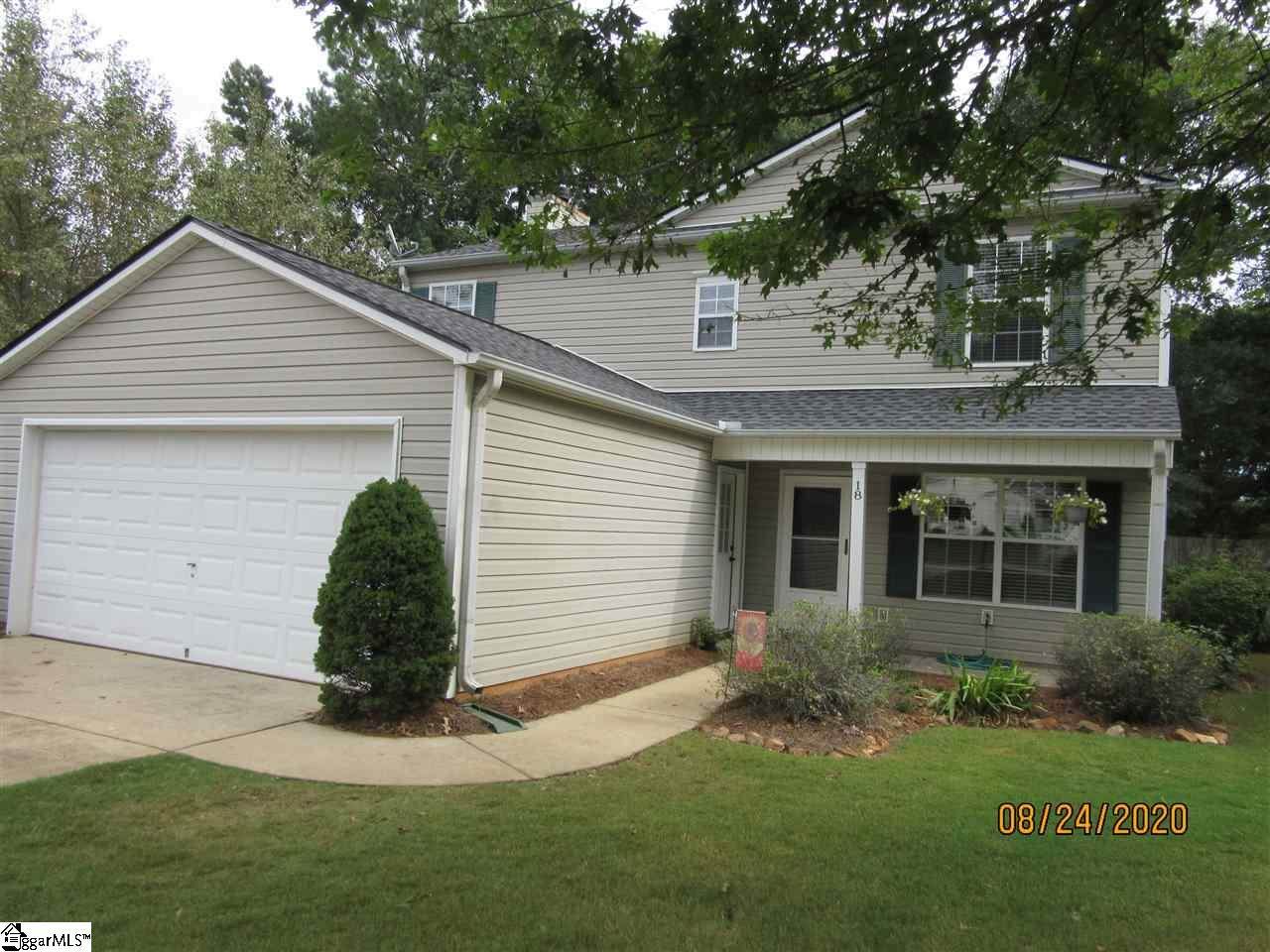 18 Reedy River Way - Photo 1