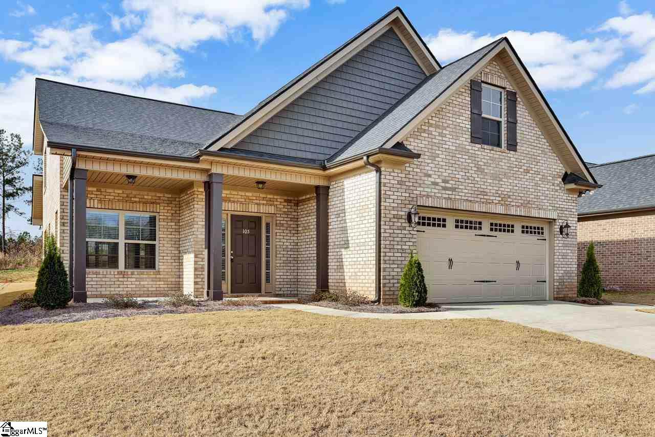 105 Pleasant Hill Drive - Photo 1