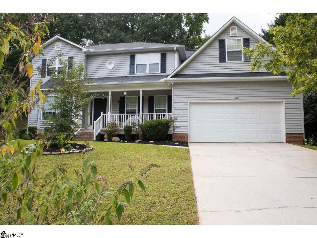 1010 Spring Glen Drive - Photo 1