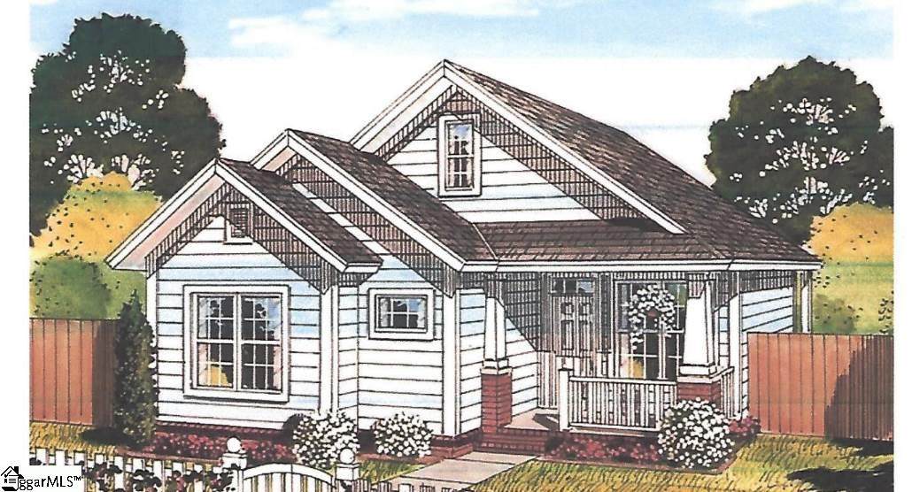 550 Snow Street - Photo 1