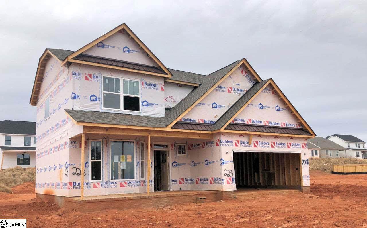 112 Wakelon Drive - Photo 1
