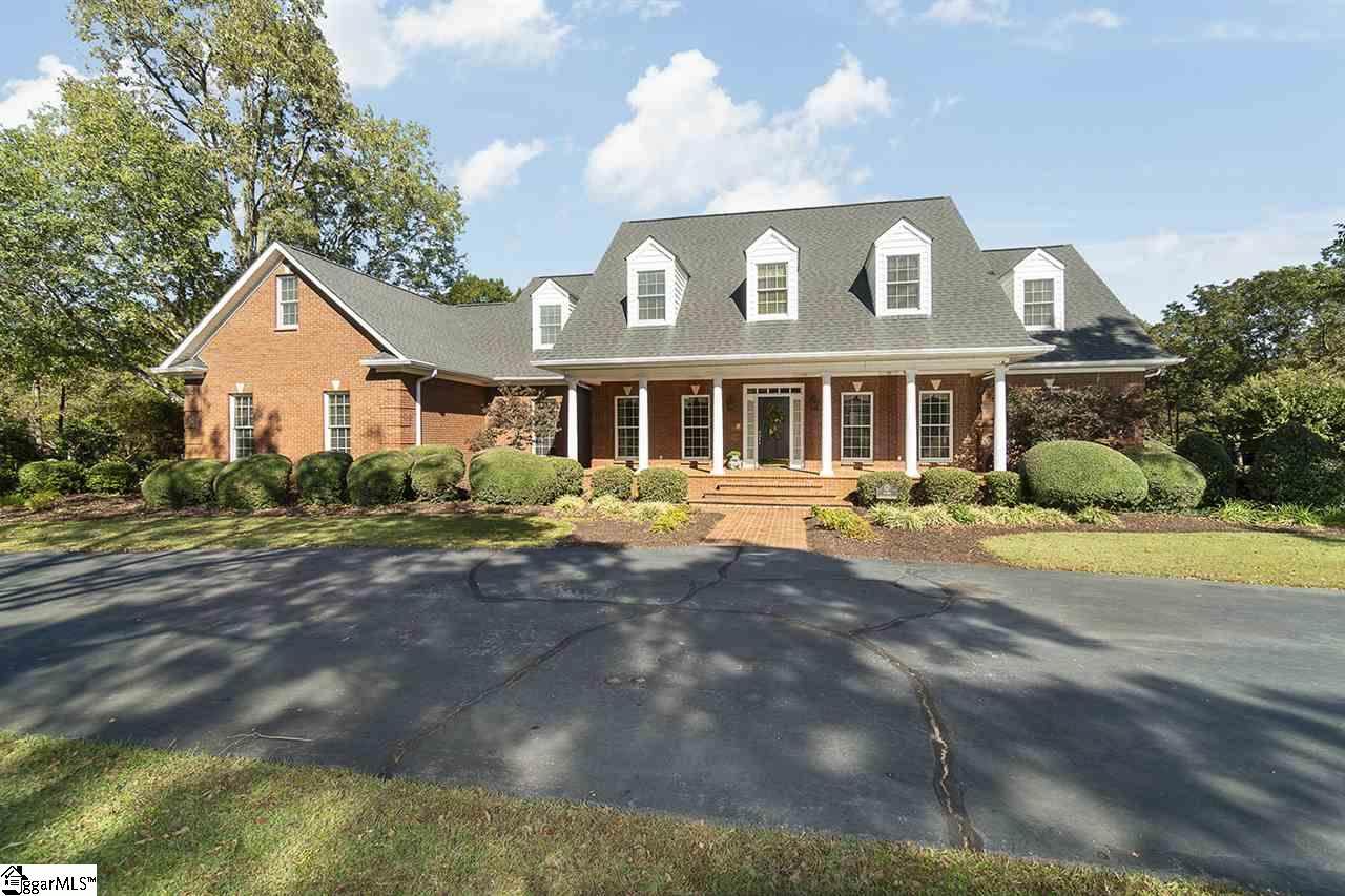 646 Harrison Bridge Road - Photo 1