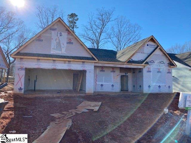 421 Buchanan Ridge Road - Photo 1