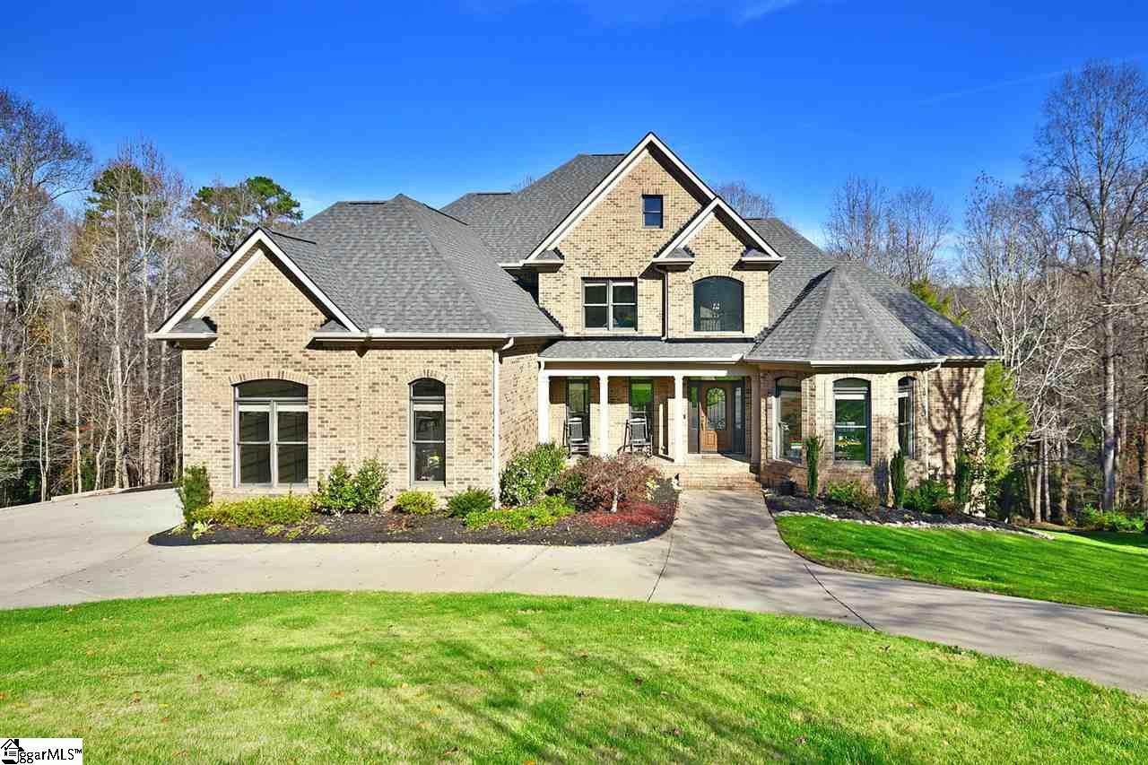 309 Ryans Run Court - Photo 1
