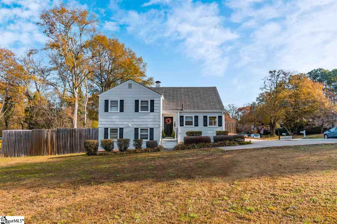 2 Kirkwood Lane - Photo 1