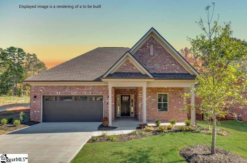 24 Courtyard Court - Photo 1