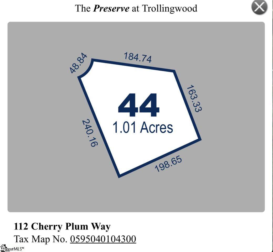 112 Cherry Plum Way - Photo 1