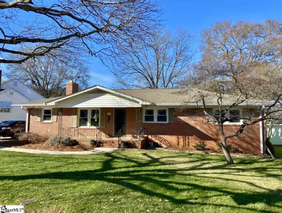 102 Mt. Pleasant Avenue - Photo 1