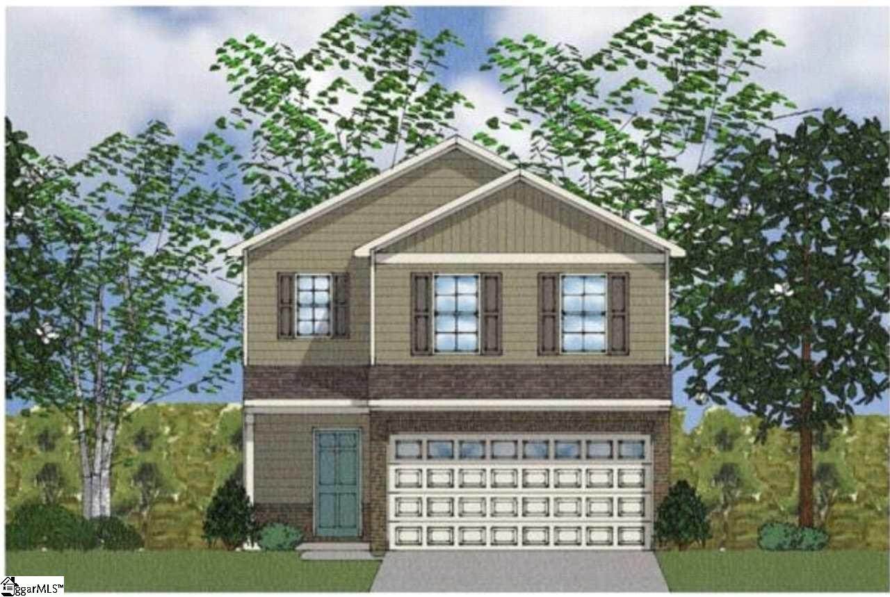 1217 Paramount Drive - Photo 1