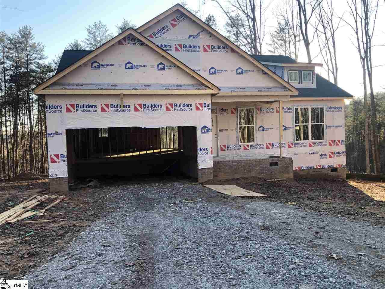 00 Mush Creek Hill Road - Photo 1