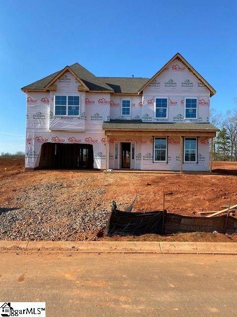 312 Valley Oak Drive - Photo 1